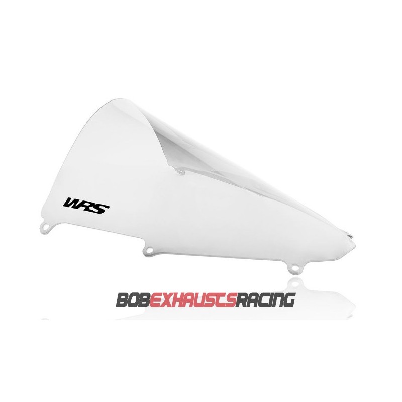 WRS WINDSCREEN TRASPARENT CBR1000 RR 20-