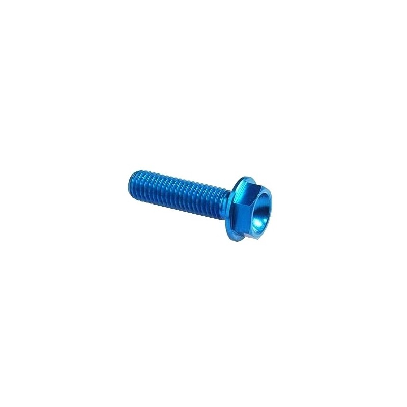 Hexagonal head Screw Erg. Cl 004 M6 L. 85 - 004M6085COB / COBALT