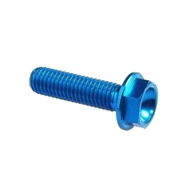 Hexagonal head Screw Erg. Cl 004 M6 L. 85 - 004M6085COB / COBALT