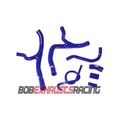 SAMCO SILICONE HOSE KIT HONDA CBR 1000 RR 2020-