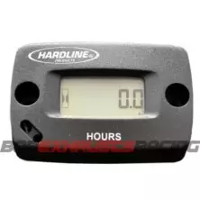 HARDLINE COUNTS HOURS ENGINE