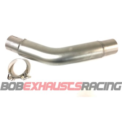 IXIL CATALYST SUPPRESOR ZX6R 09-16