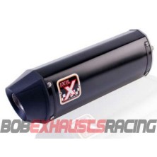 IXIL HEXOVAL XTREM BLACK EXHAUST