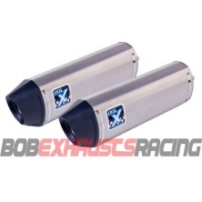 IXIL HEXOVAL XTREM EVOLUTION EXHAUST