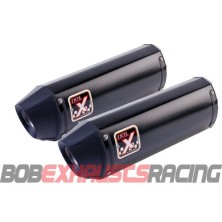 IXIL HEXOVAL XTREM BLACK EXHAUST