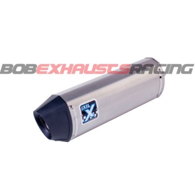 IXIL EXHAUST HEXOVAL XTREM EVOLUTION - SOVE HONDA