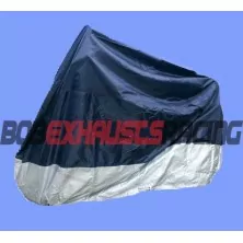 MOTORCYCLE COVER