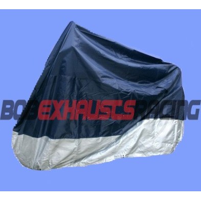 MOTORCYCLE COVER