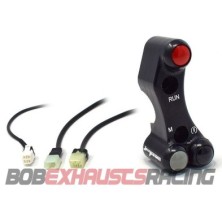 JETPRIME RIGHT SWITCH YAMAHA R6 17- BREMBO