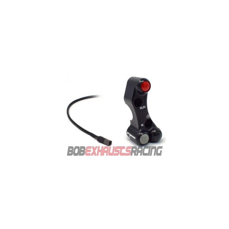 JETPRIME RIGHT SWITCH S1000 RR 19-