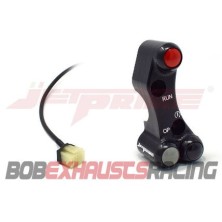 JETPRIME RIGHT SWITCH YAMAHA R3 19- BREMBO