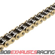 JT CHAIN 520 Z3 120 LINKS