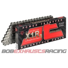 JT CHAIN 525 X1R3 120 LINKS