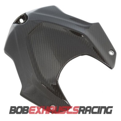 TANK COVER CARBON BMW S1000 RR TANK COVER CARBON BMW S1000 RR