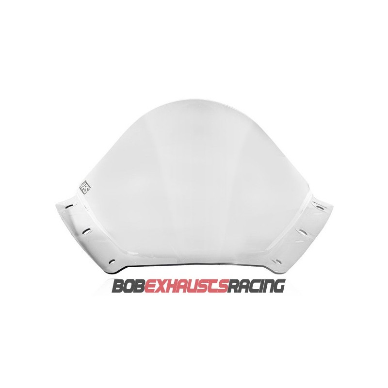 WRS WINDSCREEN TRASPARENT ZX10R 2021-