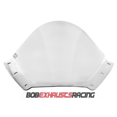 WRS WINDSCREEN TRASPARENT ZX10R 2021-