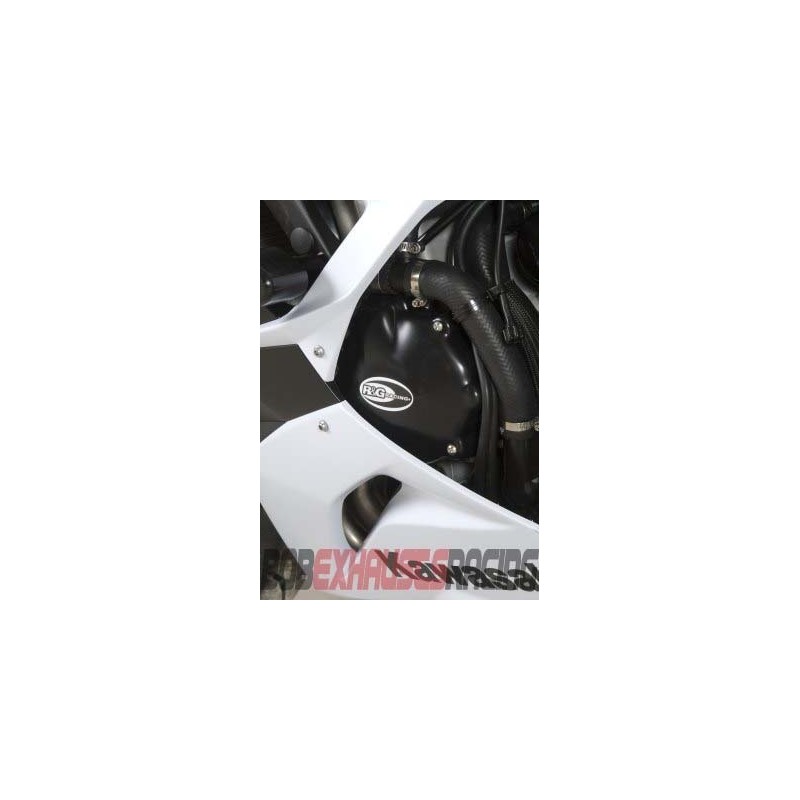 R&G RACING ENGINE COVERS KIT KAWASAKI ZX6R 2009-2012