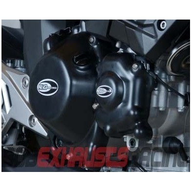 RG RACING ENGINE COVERS KIT KAWASAKI Z800 2013-