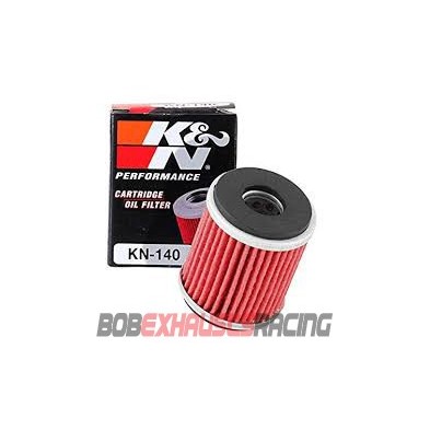 K&N FILTRO ACEITE KN-140 YZ450F 2009-20