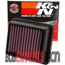 K&N FILTER FOR KTM RC390R /125/200/200-DUKE 125/200/390