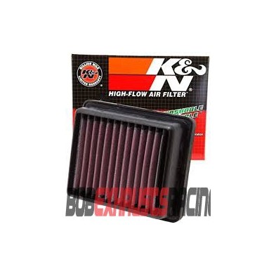K&N FILTER FOR KTM RC390R /125/200/200-DUKE 125/200/390