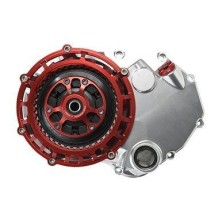 Conversion kit equipped with EVO-GP slipper clutch