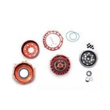 Conversion kit equipped with EVO-GP slipper clutch