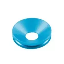 Protection rings for wheel axle - KWAP001NER