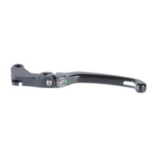 Magnesium/Aluminium brake lever adjustable to the right - LEVD009J