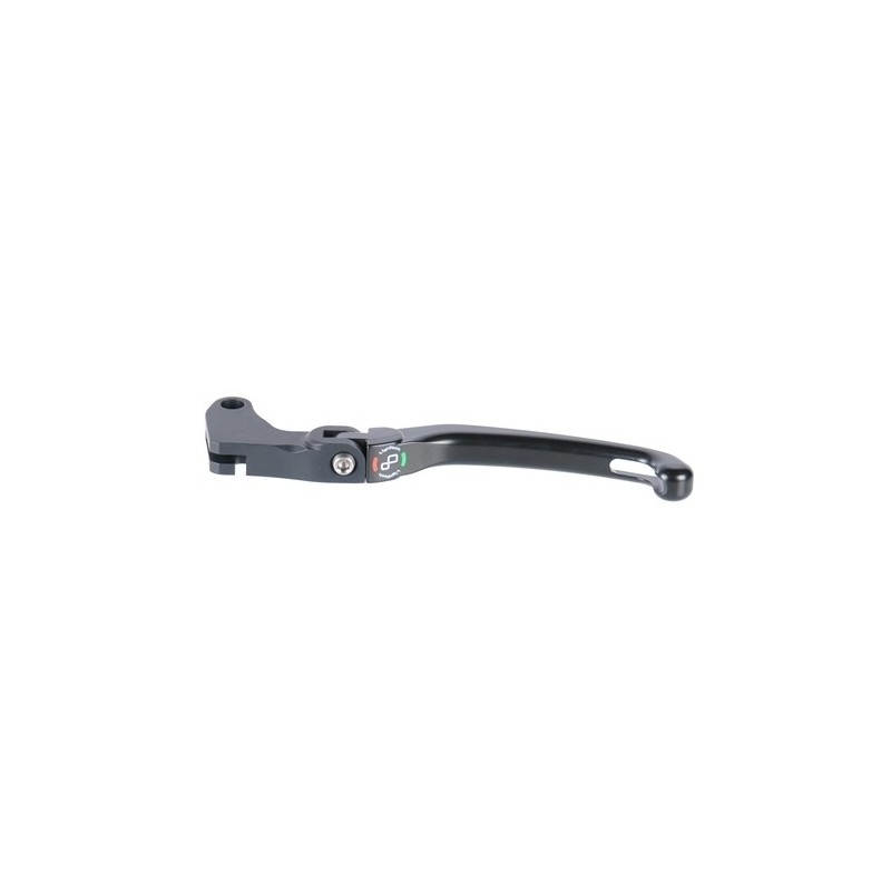 Magnesium/Aluminium brake lever adjustable to the right - LEVD009J