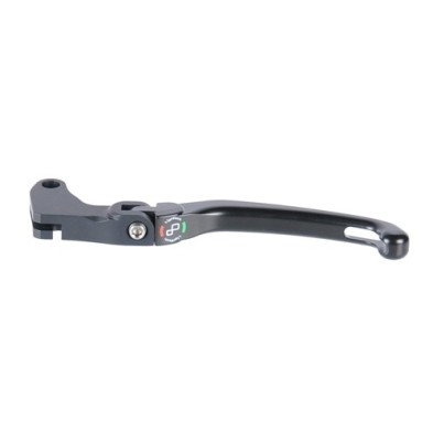 Magnesium/Aluminium brake lever adjustable to the right - LEVD011J