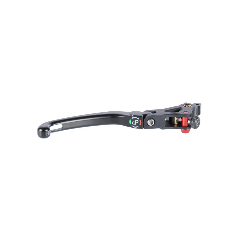 Magnesium/Aluminium brake lever adjustable to the right - LEVD130J