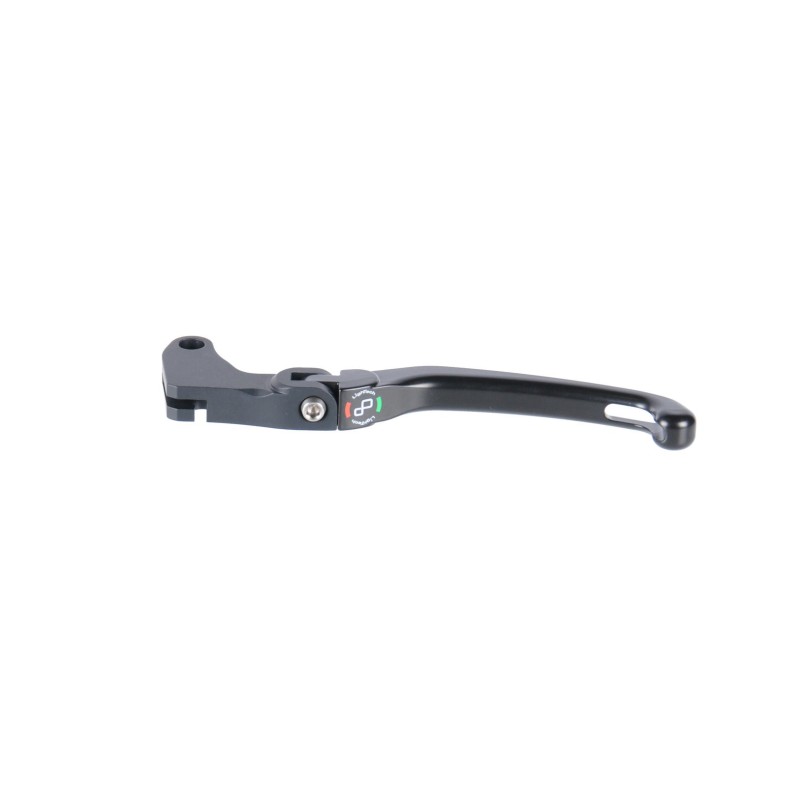 Magnesium/Aluminium clutch lever - LEVXF005K