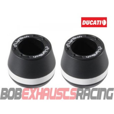 LIGHTECH SLIDERS DUCATI