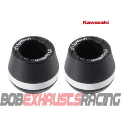 LIGHTECH SLIDERS KAWASAKI