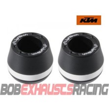 LIGHTECH SLIDERS KTM