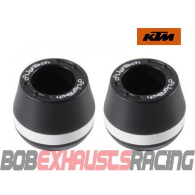 LIGHTECH SLIDERS KTM