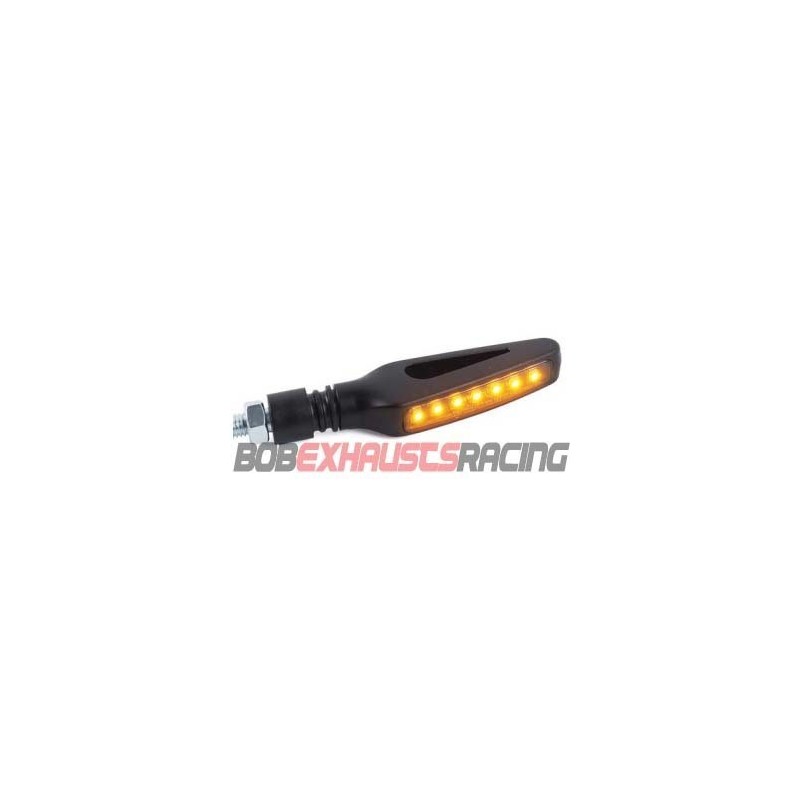 LIGHTECH LED SEQUENTIAL TURN SIGNALS