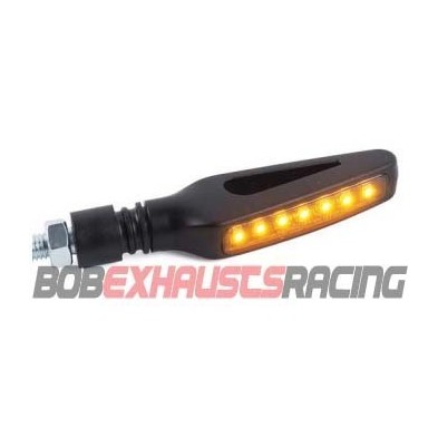 LIGHTECH LED SEQUENTIAL TURN SIGNALS