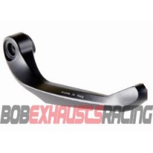 LIGHTECH REPLACEMENT BRAKE LEVER PROTECTOR ALUMINIUM