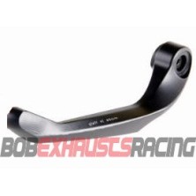 LIGHTECH REPLACEMENT CLUTCH LEVER GUARD ALUMINIUM