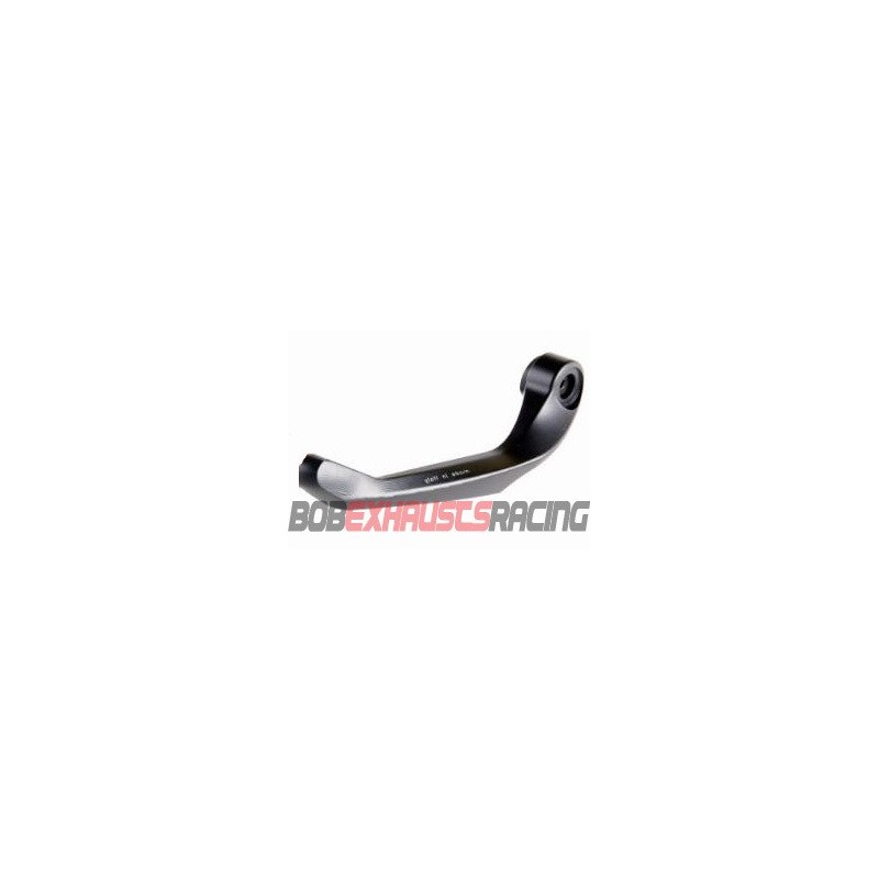 LIGHTECH REPLACEMENT CLUTCH LEVER GUARD ALUMINIUM