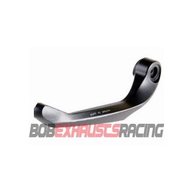 LIGHTECH REPLACEMENT CLUTCH LEVER GUARD ALUMINIUM