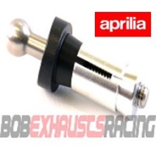 LIGHTECH APRILIA LEVER PROTECTOR ADAPTOR