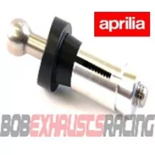 LIGHTECH APRILIA LEVER PROTECTOR ADAPTOR