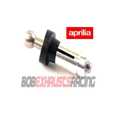 LIGHTECH APRILIA LEVER PROTECTOR ADAPTOR