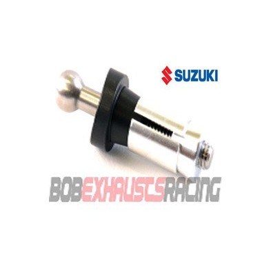 LIGHTECH SUZUKI LEVER PROTECTOR ADAPTOR