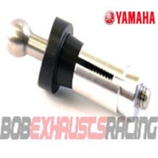 LIGHTECH YAMAHA LEVER PROTECTOR ADAPTER