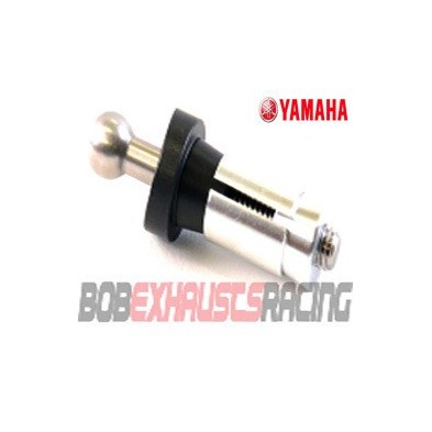 LIGHTECH YAMAHA LEVER PROTECTOR ADAPTER