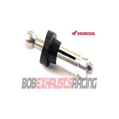 LIGHTECH LEVER PROTECTOR ADAPTOR HONDA